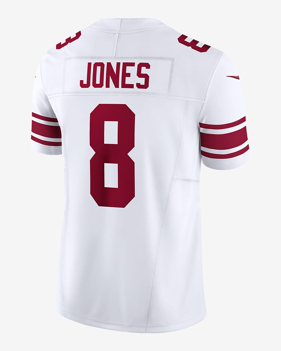 Daniel Jones Jersey man sweatshirts hotsell